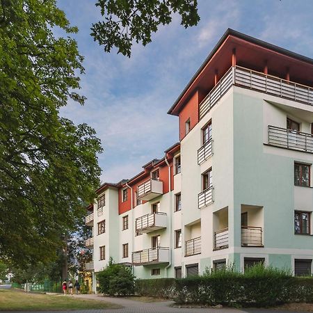 Dv Home Mariánské Lázně Exterior foto