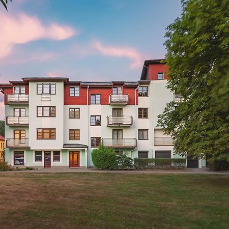 Dv Home Mariánské Lázně Exterior foto